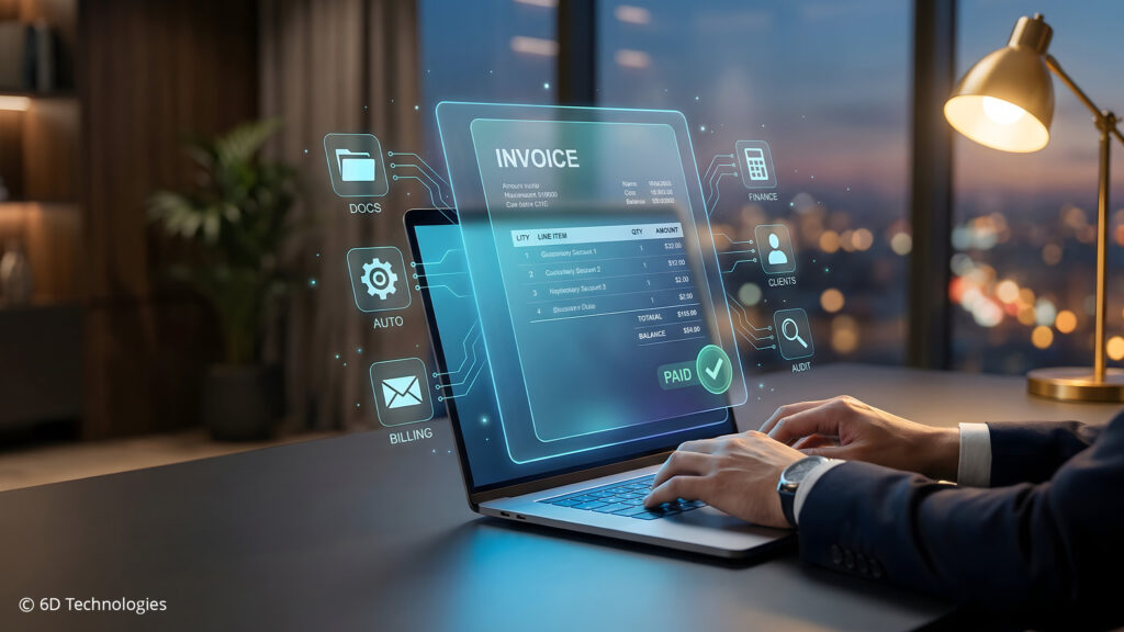 9 Astonishing Telecom Billing Software Strategies