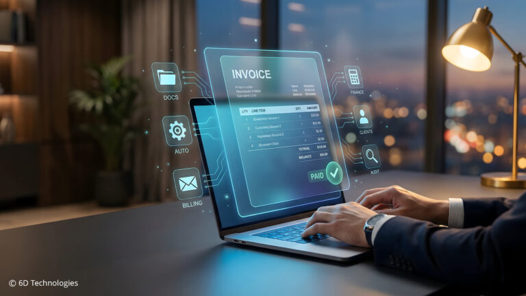 telecom billing software