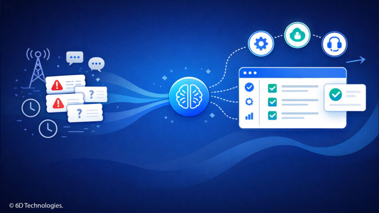 5 Key Ways Case Management Software Transforms Telecom