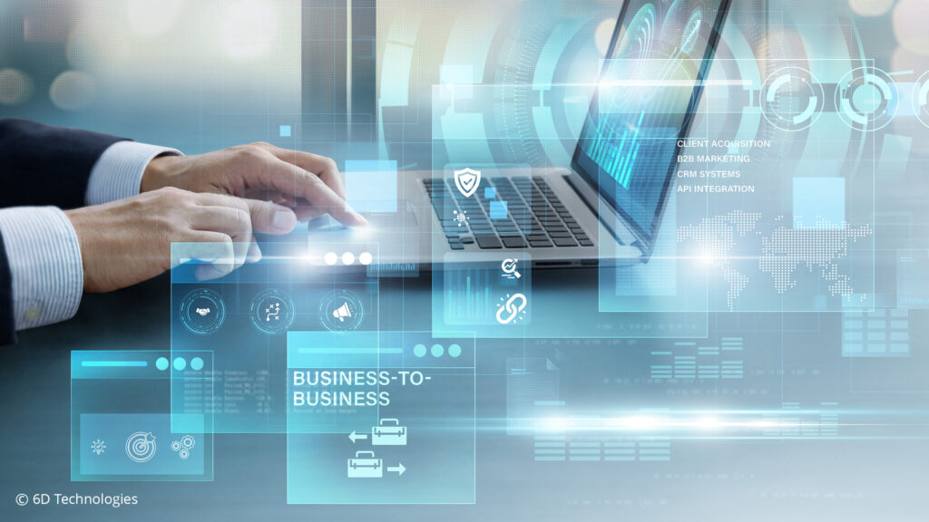 8 Powerful Telecom Inventory Management Software Benefits