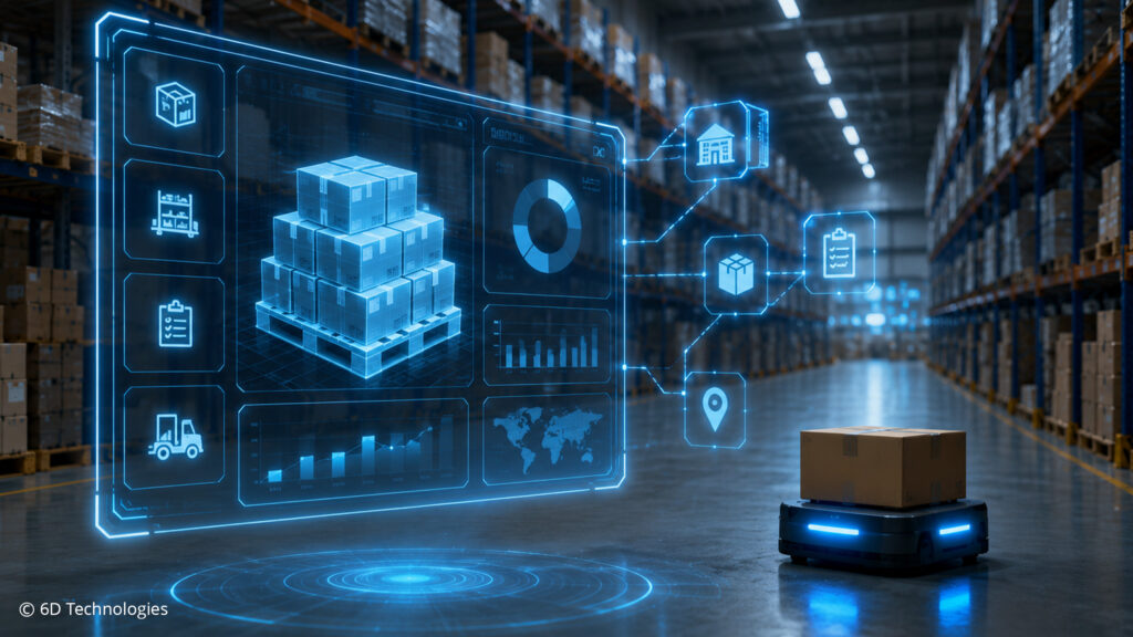 Inventory Management in Telecom: 4 Steps to Full Visibility