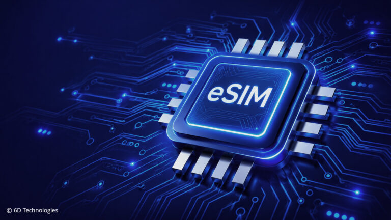 How eSIM, iSIM and RedCap Will Reshape Telecom BS