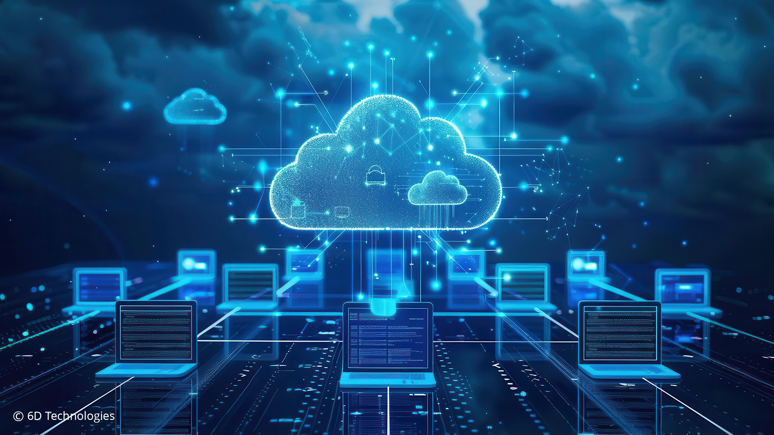 Cloud BSS Platform for Telcos: 8 Powerful Growth Moves