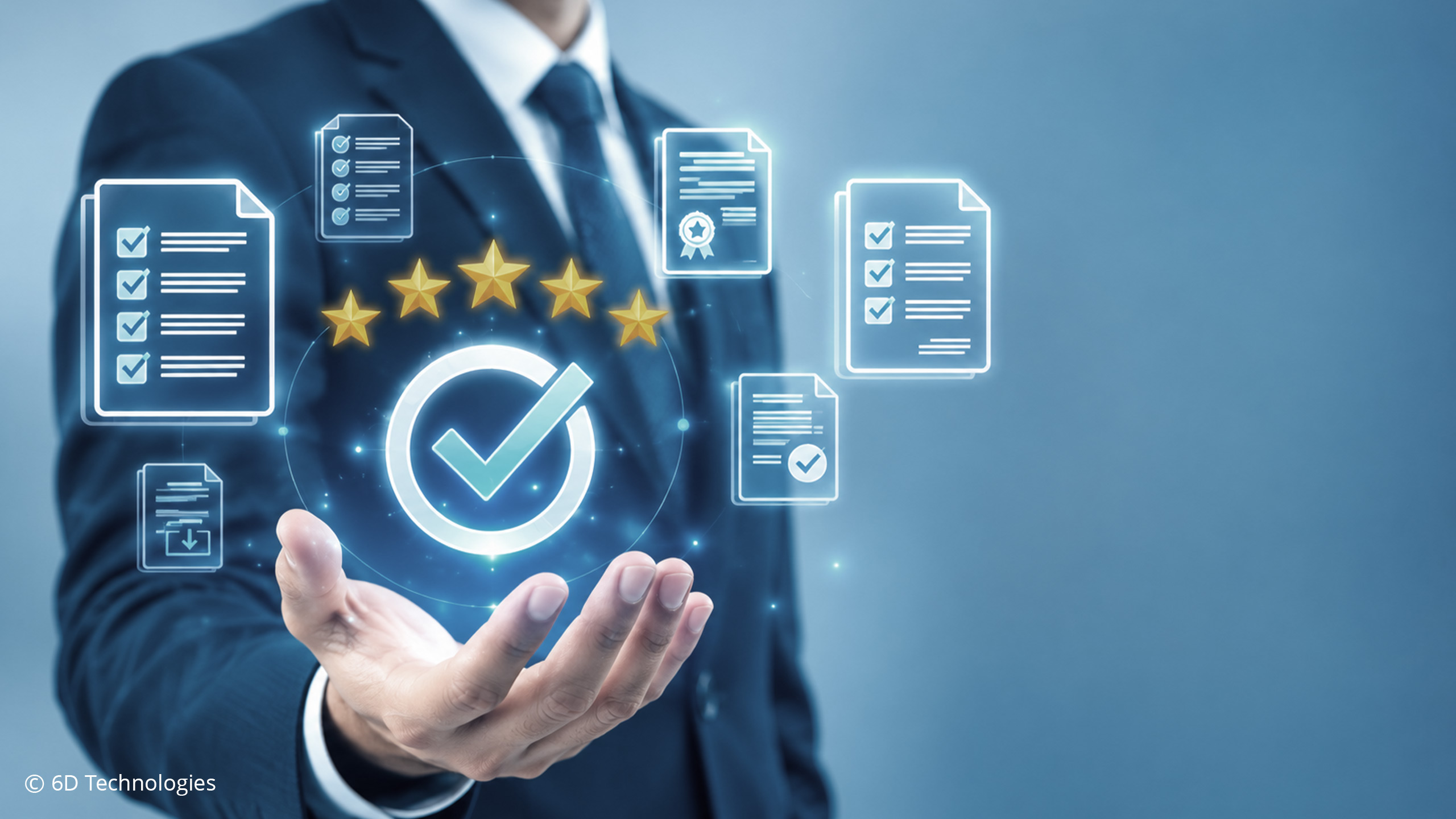 Customer Value Management Software: 7 Powerful Benefits