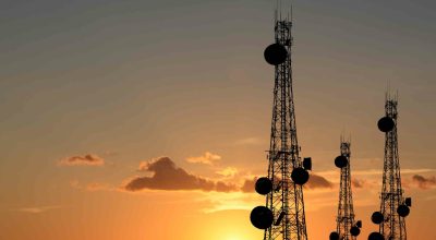 Industries Telecommunication Industries Telecommunication